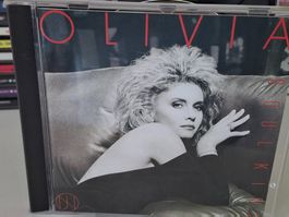 CD Olivia Newton-John -  Soul Kiss