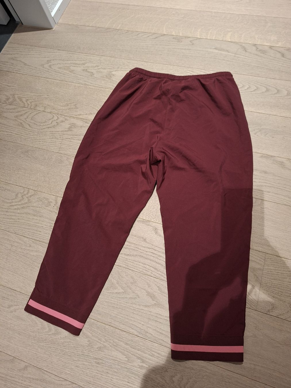 Adidas Pantaloni: neue Adidas Trainer Hose Herren M – Nuovo (secondo la descrizione) da Meinisberg venduto da MartinaM1972 5