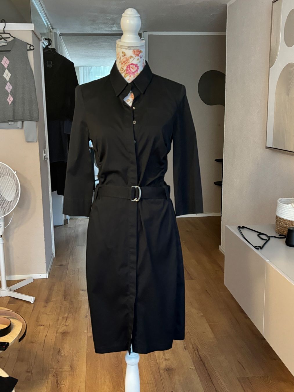 Windsor Kleider: Windsor Blusenkleid Baumwolle – Gebraucht aus St. Margrethen SG von dijanaO 4