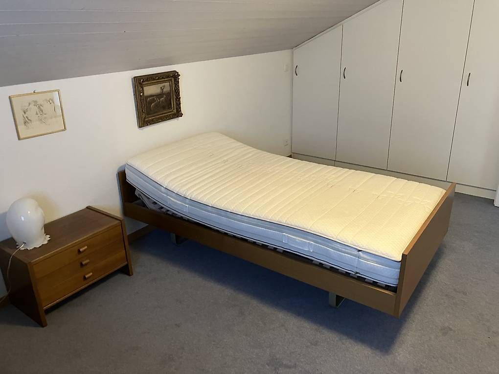 Lits: Lit 100x200 cm – D'occasion à Düdingen par chi_7j5l 1