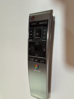 Samsung Original Smart TV Fernbedienung RMCTPJ