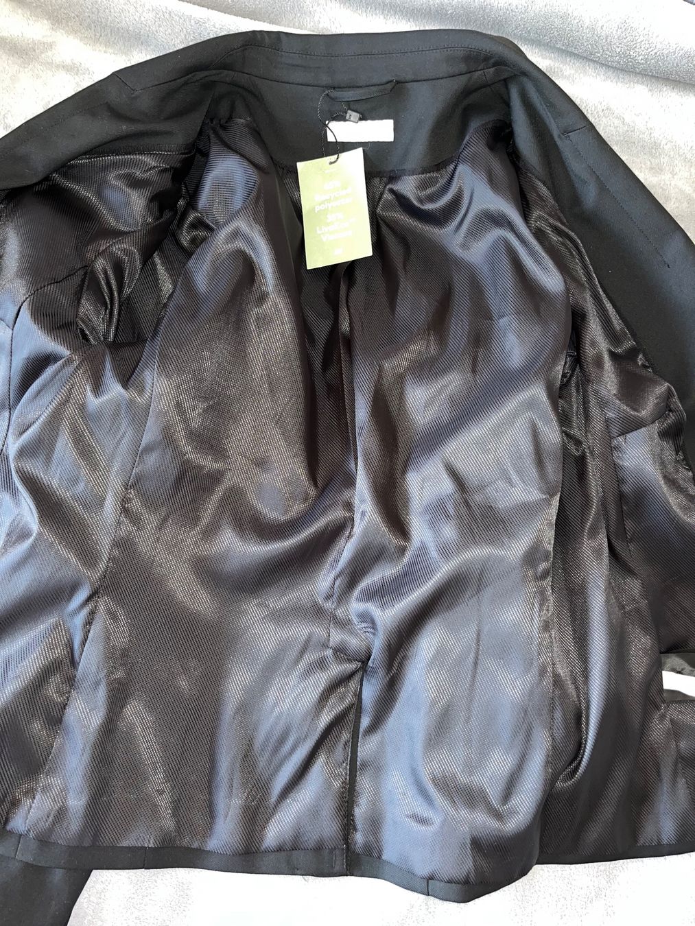 H&M Jacken: New  blazer H&M size S/M – Neu (gemäss Beschreibung) aus Chêne-Bougeries von Seetooyoo 8