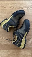 Mammut II Low GTX size 40 2/3 hiking shoes