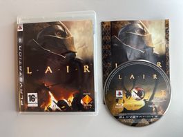 LAIR - PS3