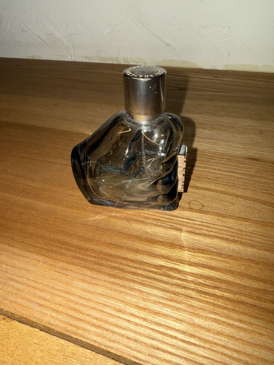 Flacons: Diesel Only the Brave Flasche leer – Gebraucht aus Goldingen von Thomas.Perrin 1