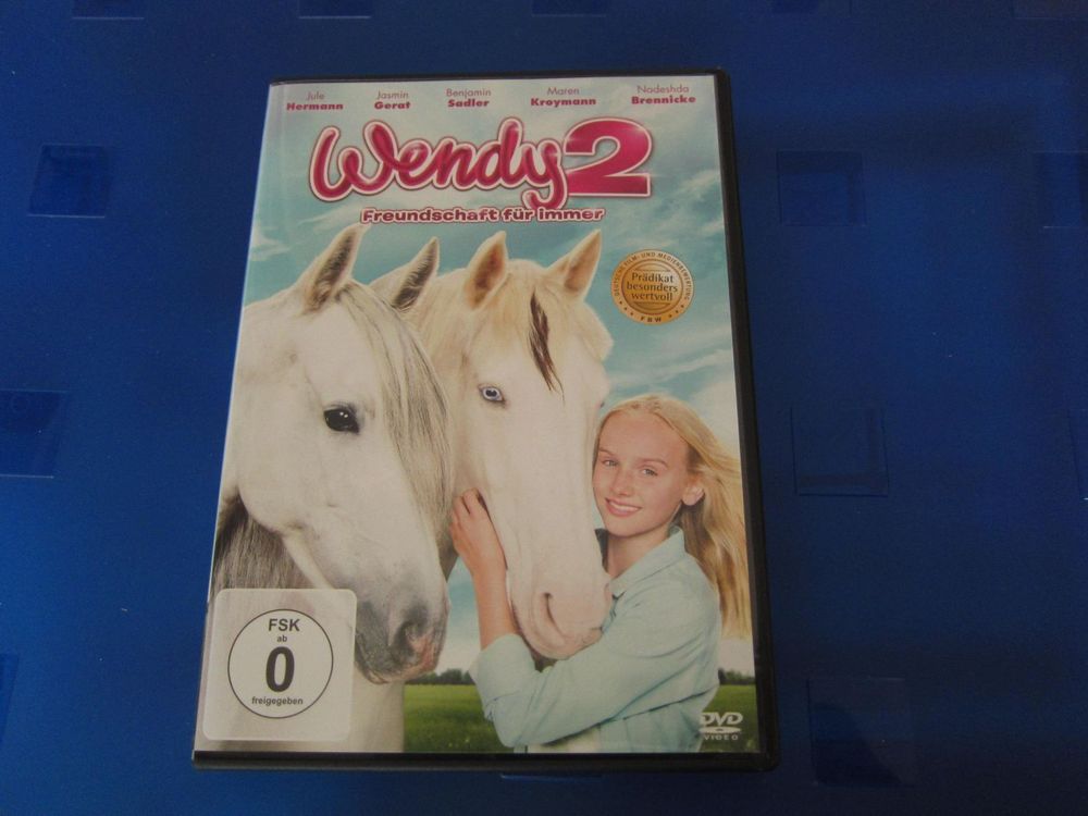 Wendy 2 DVD | Kaufen auf Ricardo