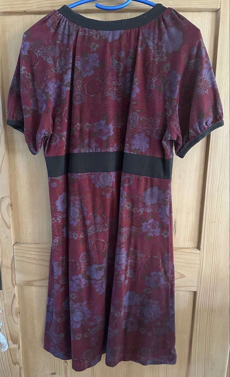 Robes: Kleid Gr. 38 – D'occasion à Bolken par Spinnwebereien 2