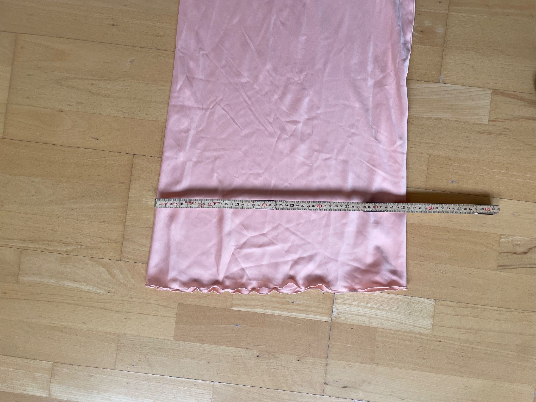 Kleider: Neues Kleid KAOÂ M lachsfarbig – Neu (gemäss Beschreibung) aus Basel von pilzliii 3