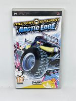 MotorStorm: Arctic Edge per Sony PSP