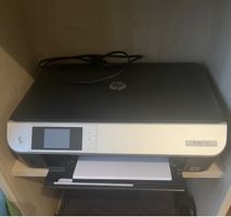 Drucker HP Envy 5030 guter Zustand