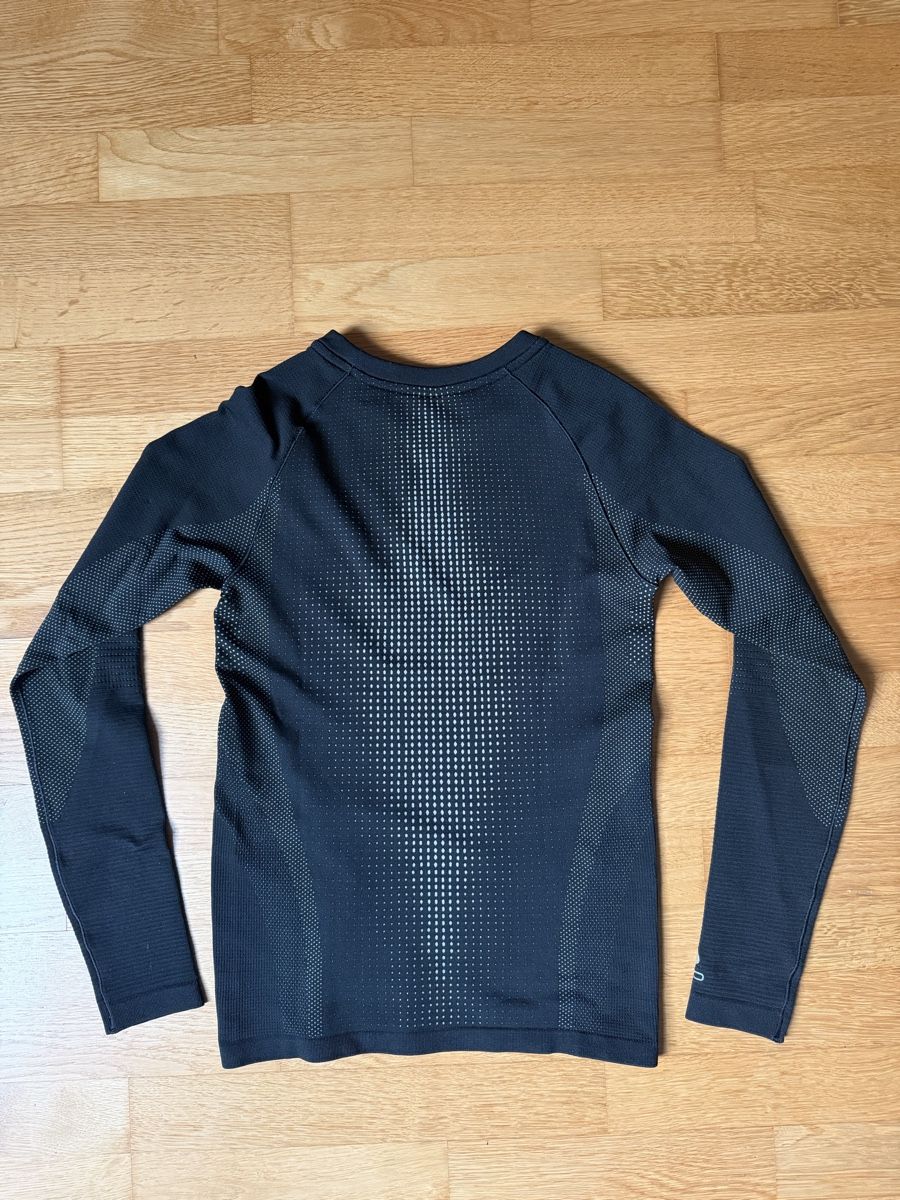 Odlo Sonstige Unterwäsche: Odlo Performance Funktionswäsche-Set – Gebraucht aus Thun von mir_8tjd 8