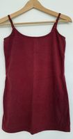 Noppies - Top allaitement bordeaux, taille XS - Super état!