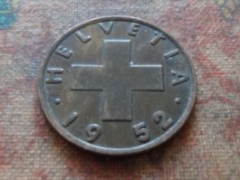 2 Rp. 1952  (C)