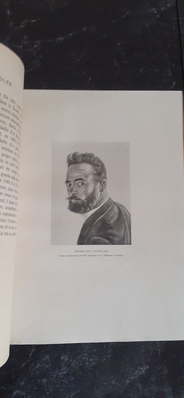 Livres: Peintres Suisses – D'occasion à Le Locle par CHEGUA 3