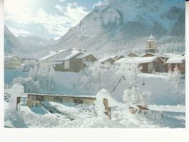 Bergün 2010