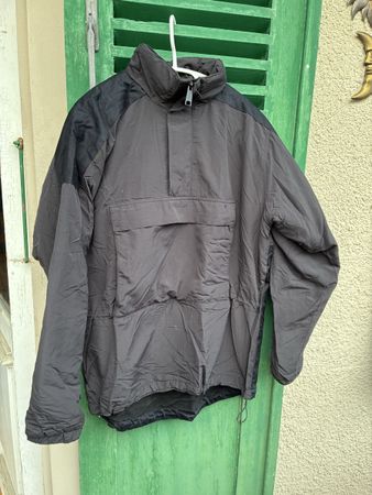 Carhartt WIP Justin Pullover Jacke