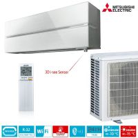 Mitsubishi MSZ-LN50VG2 Diamond Klima Set 6 kW