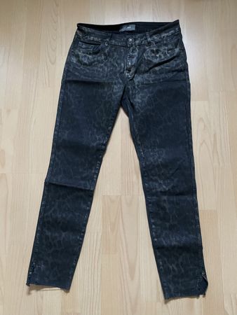 HOSE MOS MOSH MIT PRINT