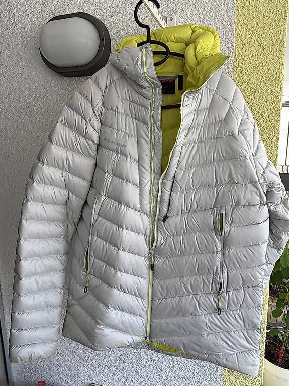 Giacche: Mammut Board Peak Jacke – Usato da Niederwangen BE venduto da brueegse