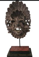 Masque balinaise ancienne
