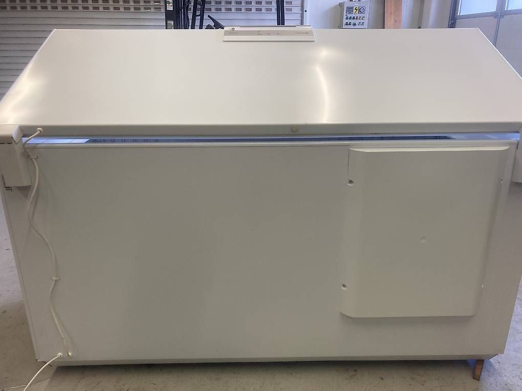 Congelatori: Gefriertruhe Electrolux GT327 – Usato da Amlikon-Bissegg venduto da pip_w8g7 3