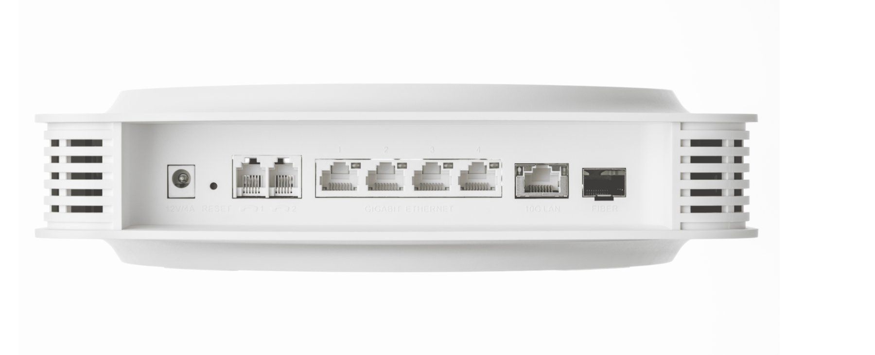Salt Modem & Router: Salt- Fiber Box – Usato da Gümligen venduto da yzi_5kls