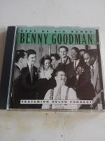Benny Goodman with Helen Forrest - Best of Big Bands CD