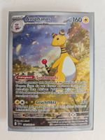 Pokemon Ampharos 090/086