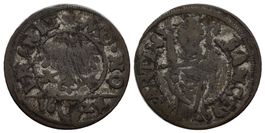 Luzern Schilling 1624  /3109