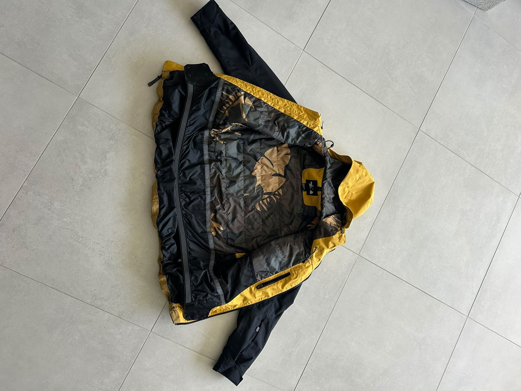 North Face Jacken: Ski- / Winterjacke – Gebraucht aus Brugg AG von nl_ 2