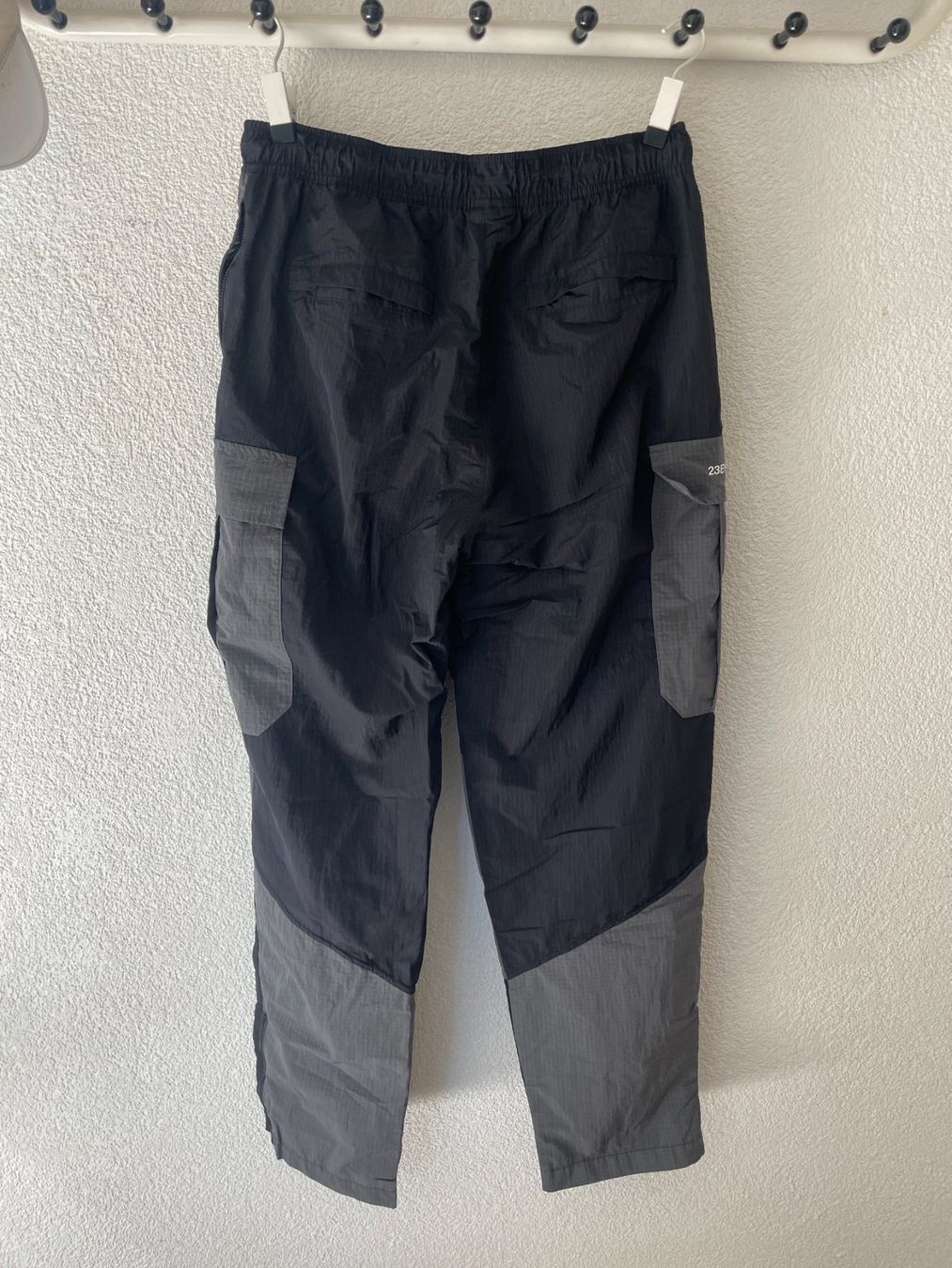 Jordan Pantaloni: Jordan Cargo Pants 23Engineered Ripstop L – Usato da Lausanne venduto da amaury.h 2