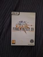 Final Fantasy XIV Online PC