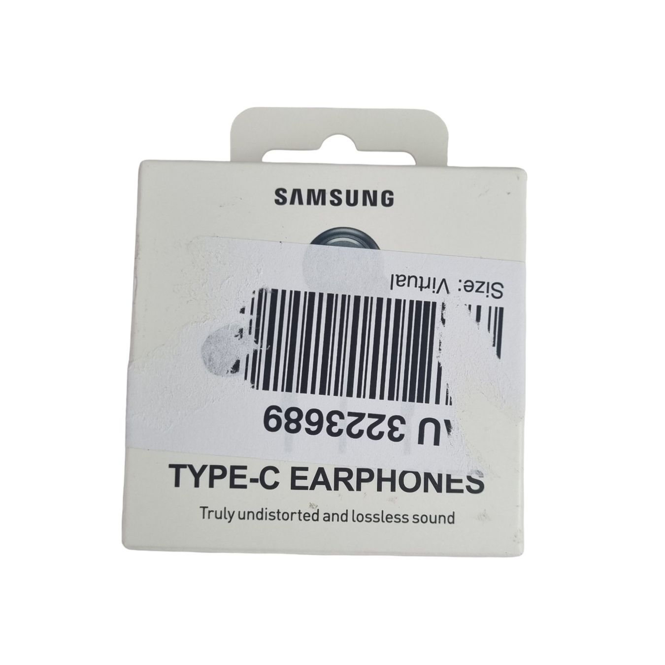 Samsung Kopfhörer: SAMSUNG Kopfhörer Type-C – Neu (gemäss Beschreibung) aus Wangen b. Olten von Restwert_Wangen 5