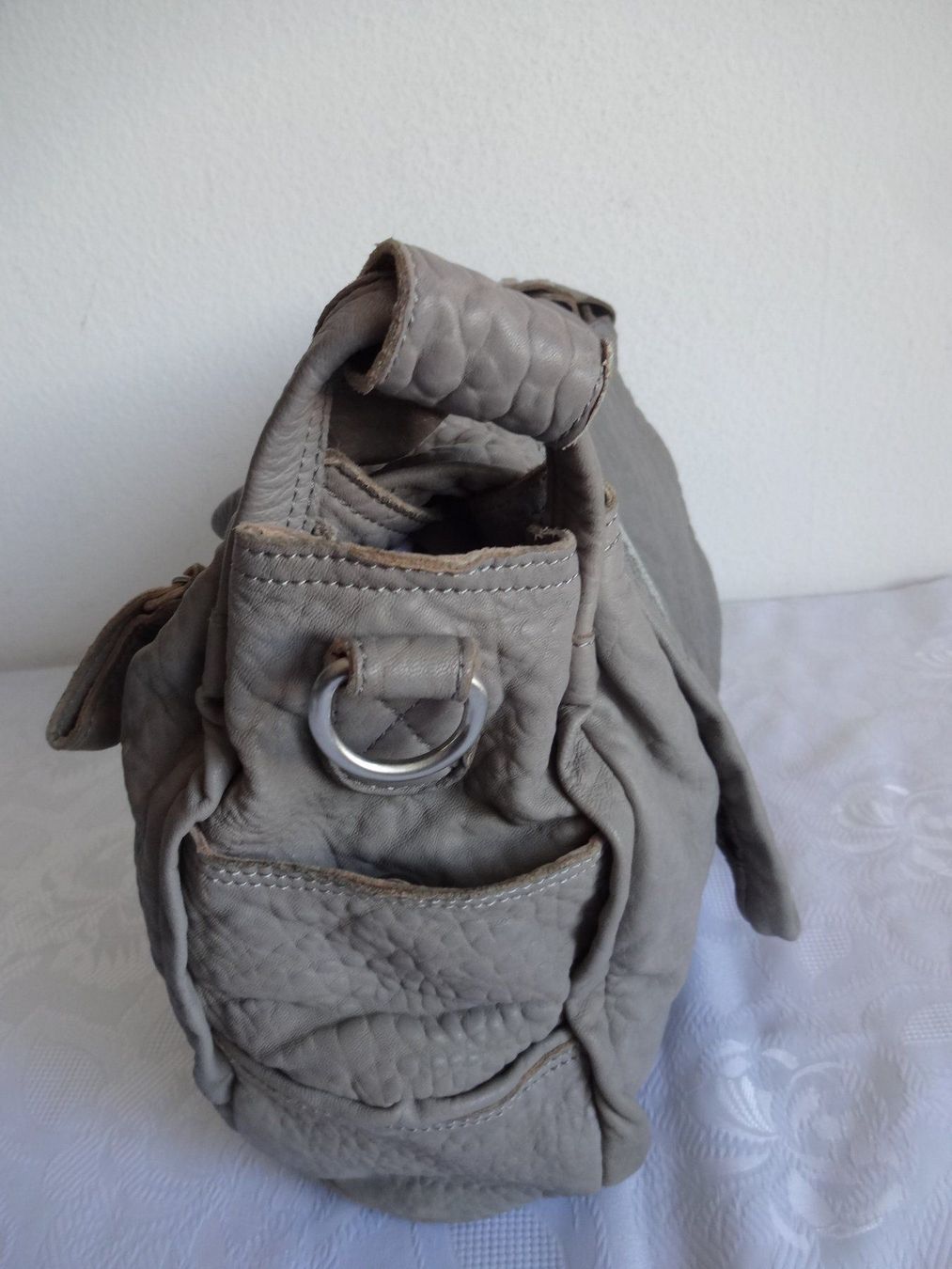 Liebeskind Taschen für Damen: "LIEBESKIND"Echtleder Tasche – Neu (gemäss Beschreibung) aus Frauenfeld von Riaa 3