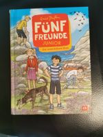 Fünf Freunde Junior Der unsichtbare Dieb Buch