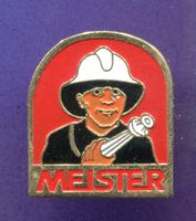 Feuerwehr  MEISTER  