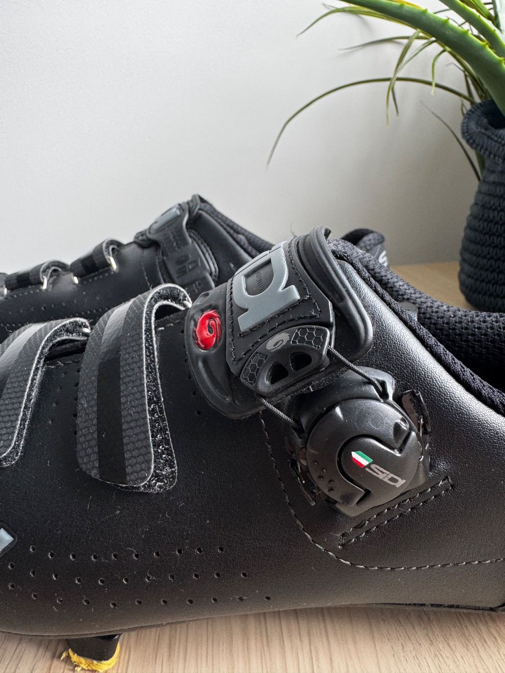SIDI Herrenschuhe: Sidi RR Alba 2 Carbon Composite (Gr. 43) – Neu (gemäss Beschreibung) aus Zürich von gen_tl7f 4