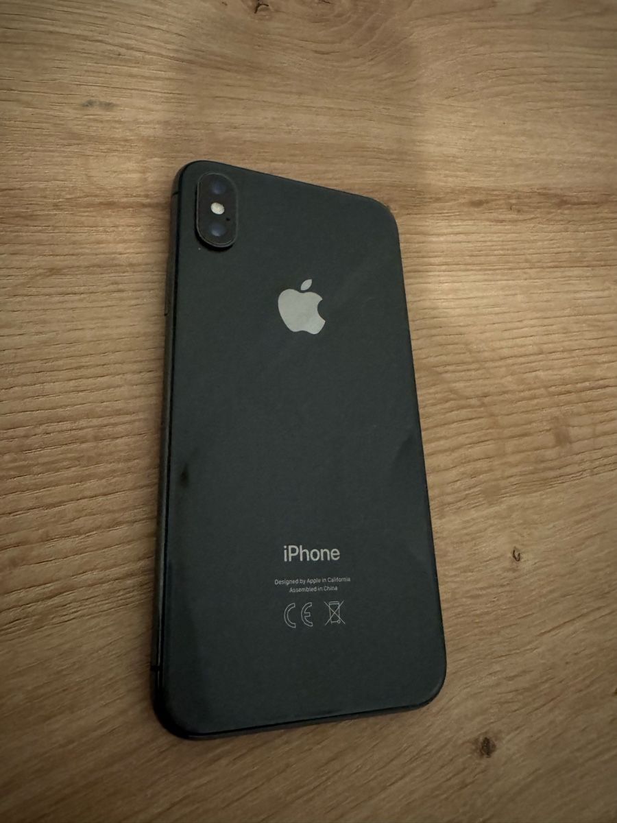 Apple Telefoni cellulari / Smartphones: iPhone X 64GB – Usato da Zürich venduto da MaSte 2