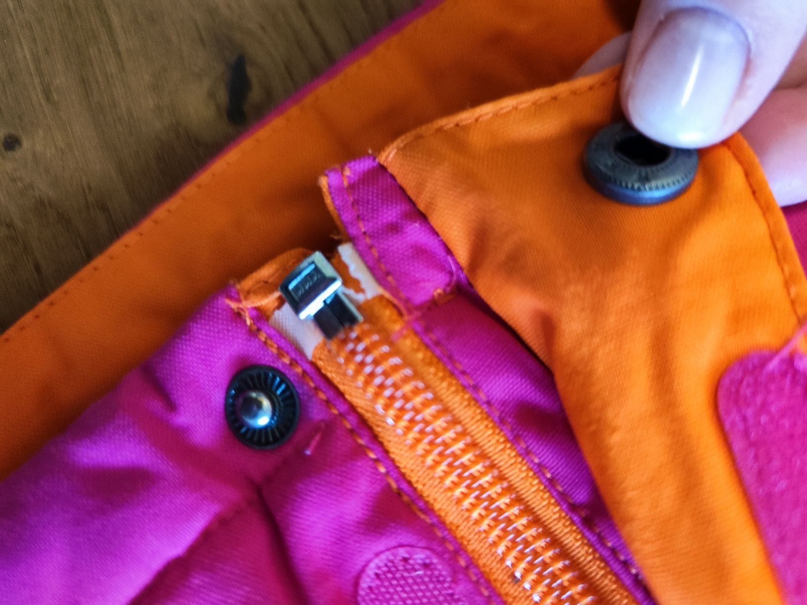 Giacche & Cappotti: 2 Winterjacken Gr.98 + Mütze – Usato da Kriens venduto da Xonox 4