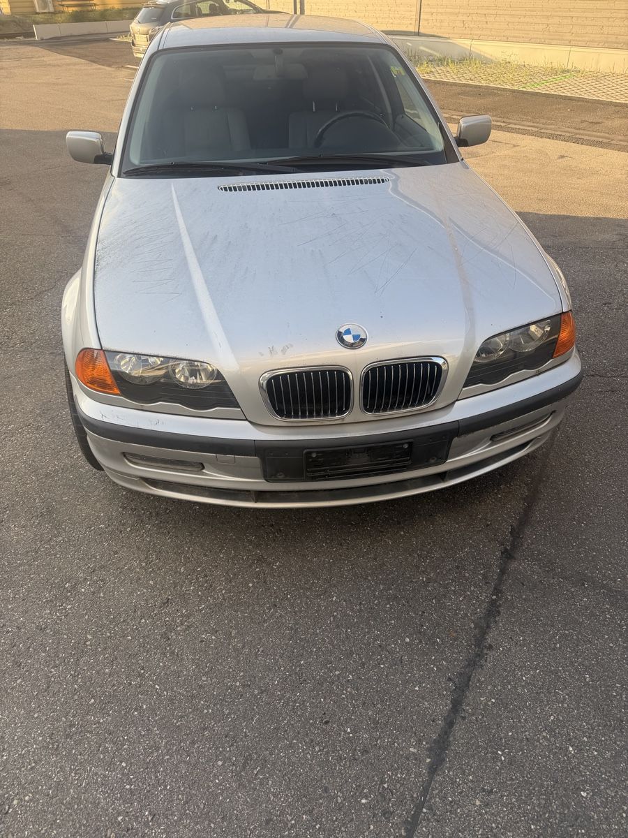 BMW Autos: BMW 328i E46  – Gebraucht aus Bolligen von jeganathan 3