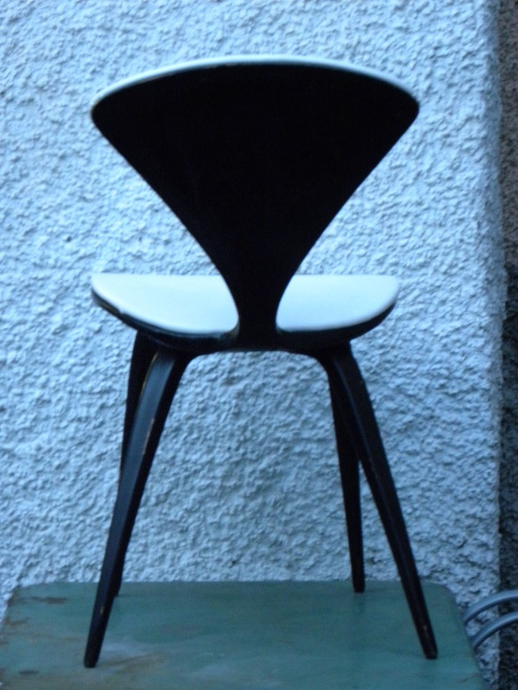 Sedie: Original CHERNER Chair – Usato da Küsnacht ZH venduto da walterzingo 1
