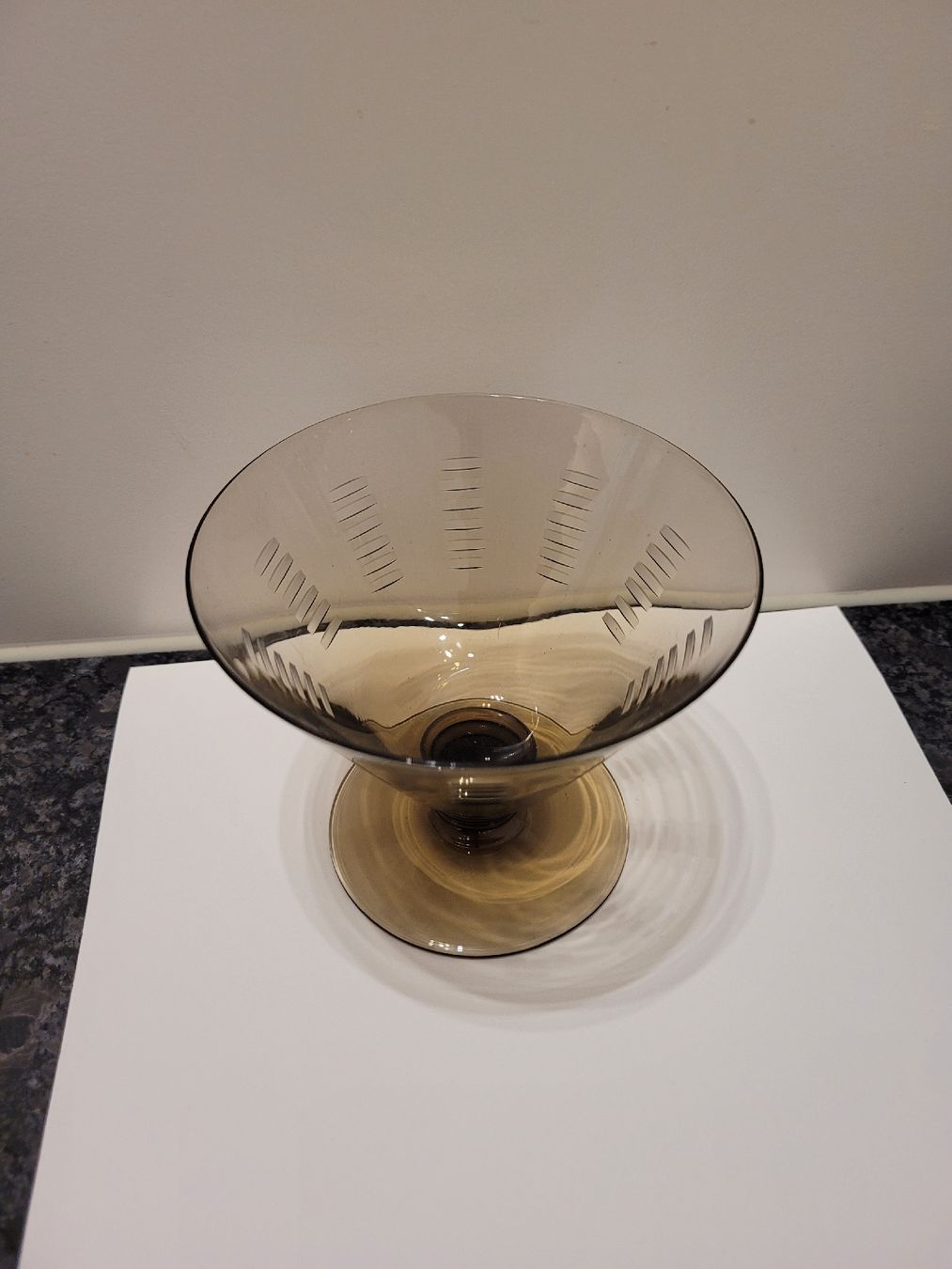 Bicchieri: Cocktailgläser – Usato da Bühler venduto da Sarah_Cunha 3