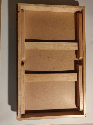 Tavoli: Wooden breakfast tray – Usato da Adliswil venduto da RalucaL136 2