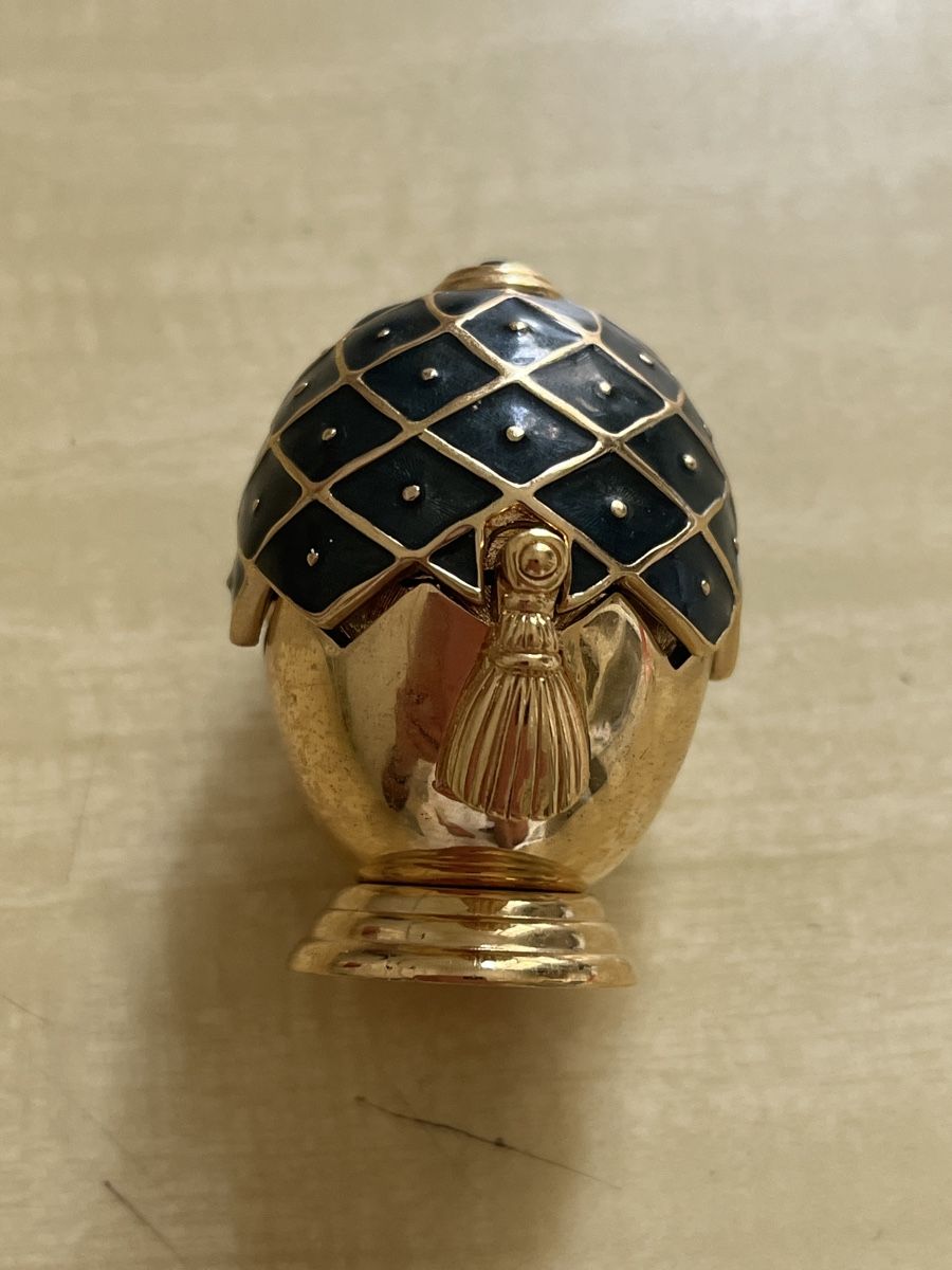 Estée Lauder Profumi & Eau de Toilette: Parfum solide Estée Lauder vintage  – Usato da lausanne venduto da ZeldaZonk58 2
