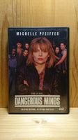 DANGEROUS MINDS DVD Englische Version mit Michelle Pfeiffer