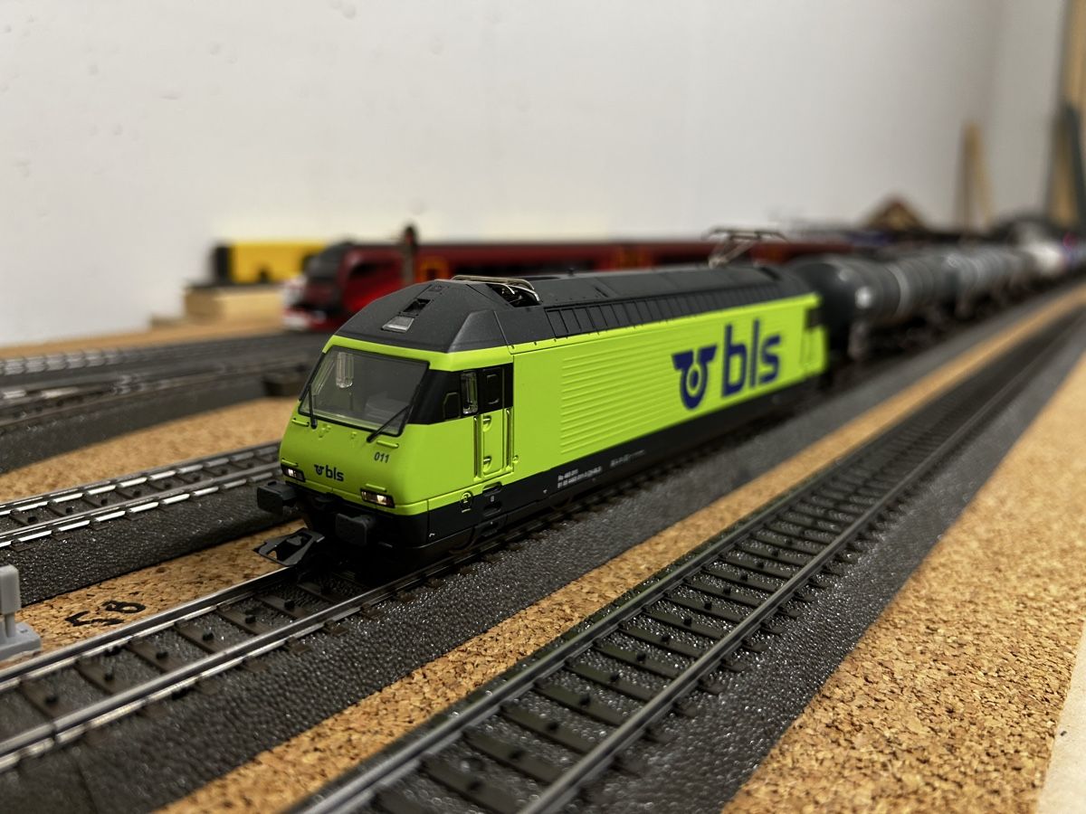 Märklin Trains électriques: Märklin 39462 – D'occasion à Rotkreuz par smoeren 4
