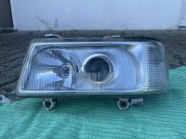 Hella Linsenscheinwerfer Audi S2, Audi 80 Cabrio