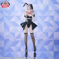 LAST PRICE! Alya Sometimes Hide Her Feeling in Russia Figure