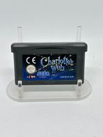 Charlotte's Web / La tela di Carlotta Game Boy Advance