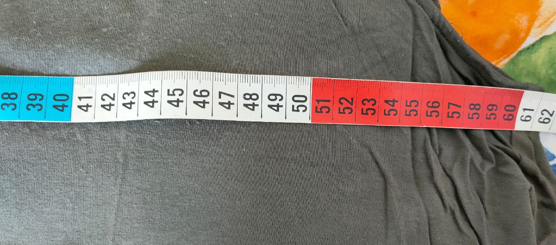 Tally Weijl T-shirt: T-Shirt Gr. XL 100% Baumwolle – Usato da Frauenfeld venduto da Schenken-mit-Herz 2